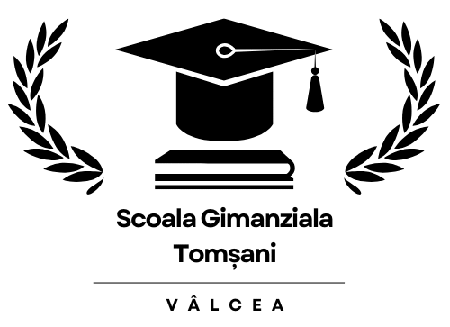 Scoala Gimanziala Tomșani Vâlcea